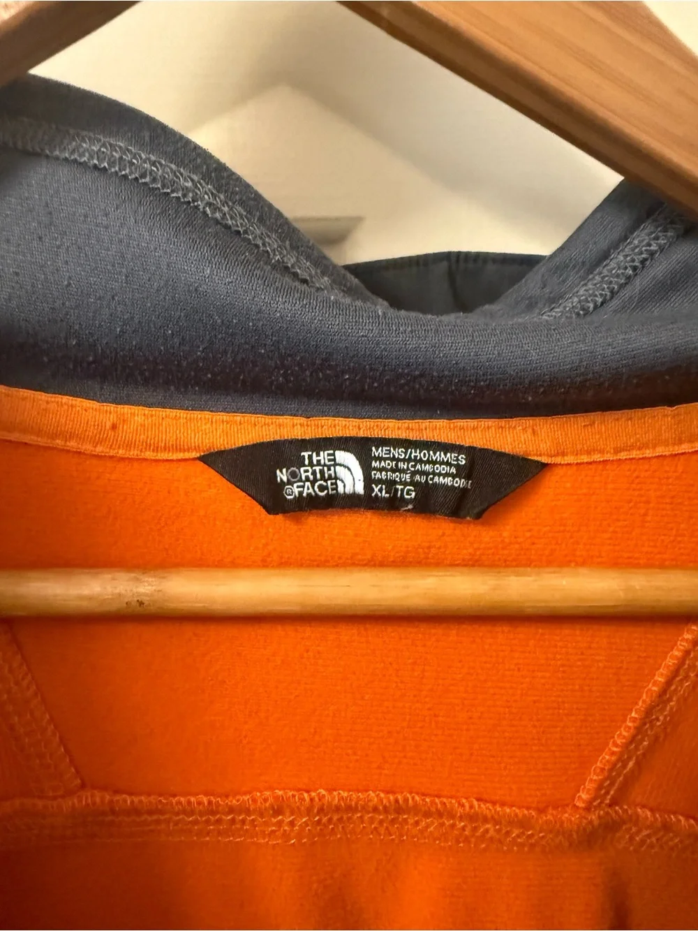 The North Face Boundary Triclimate Jacket